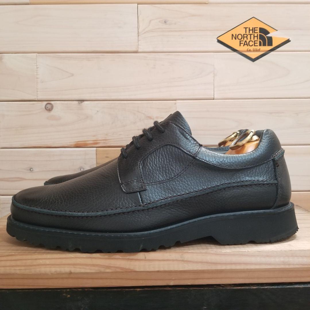 新品　ASICS　アシックスウォーキング　ゴアテックス ペダラ 25.5 シボ革