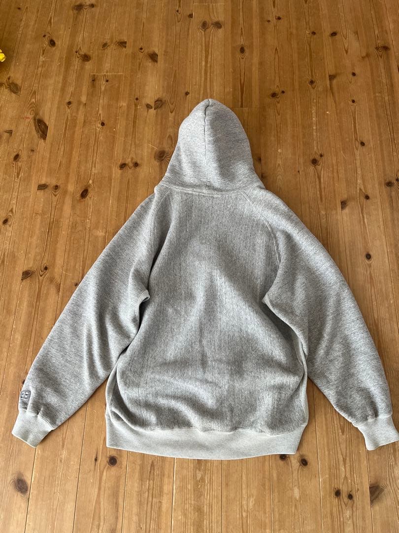 ENDS and MEANS / Hoodie Sweat パーカー　スウェット