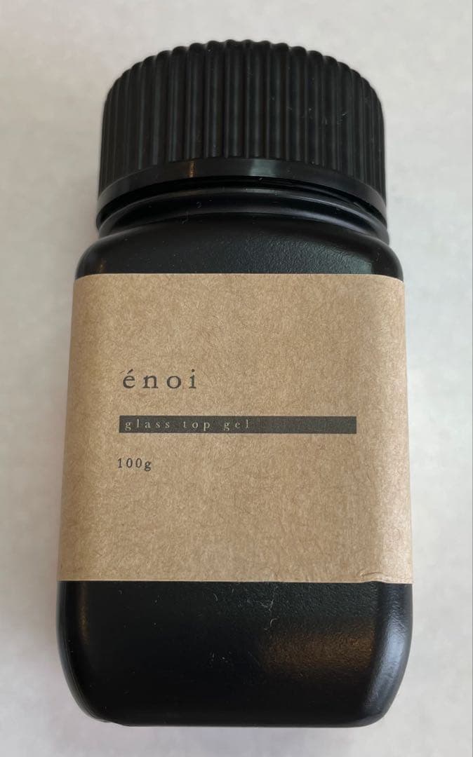 エノイ グラス トップジェル 100g