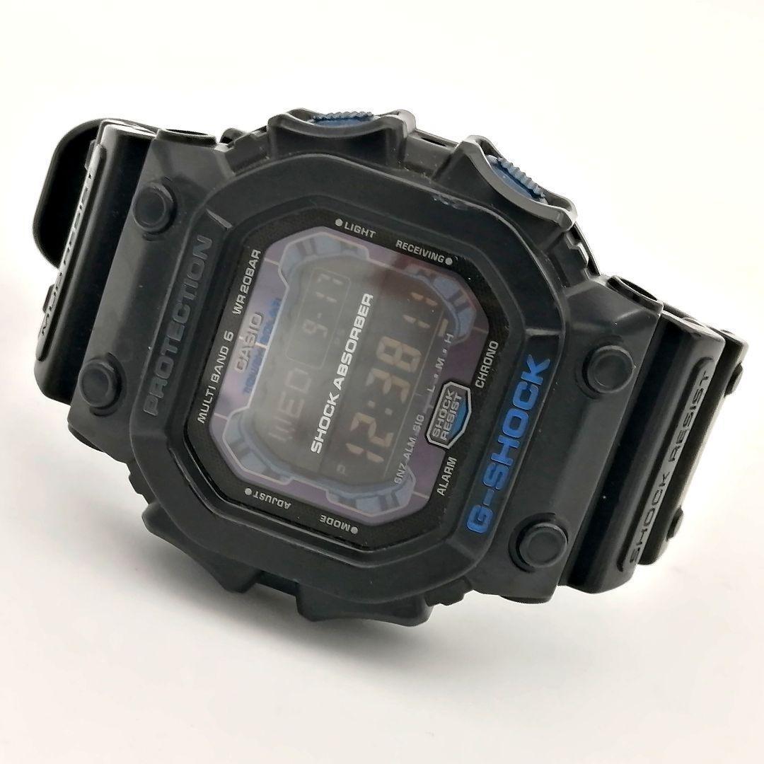 稼働✨ G-SHOCK ビッグケースシリーズ GXW-56E　ソーラー　レア