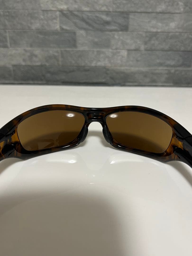 【廃盤】OAKLEY PITBULL ピットブル