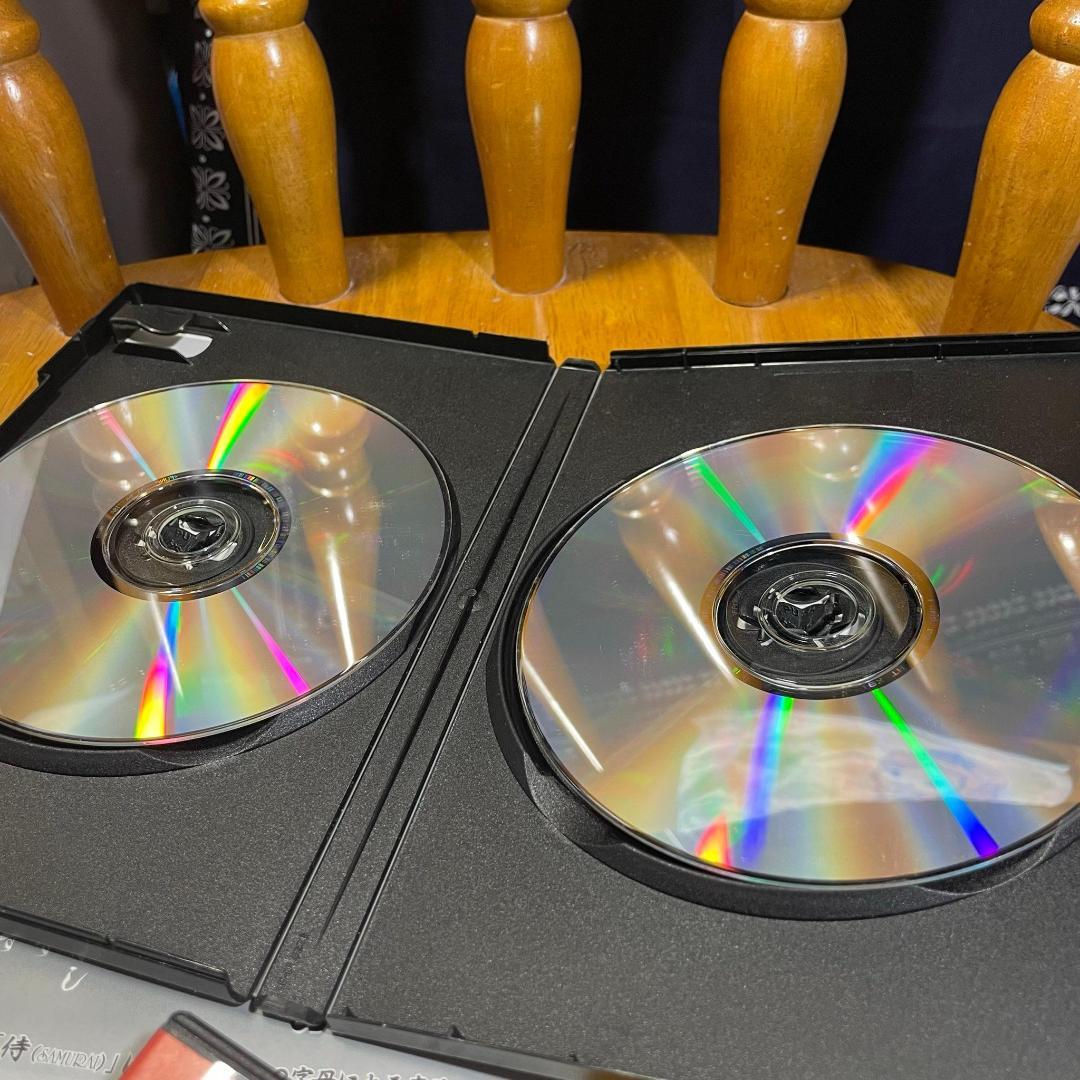 デザイン筆文字 第3段 侍(SAMURAI)　白舟書体