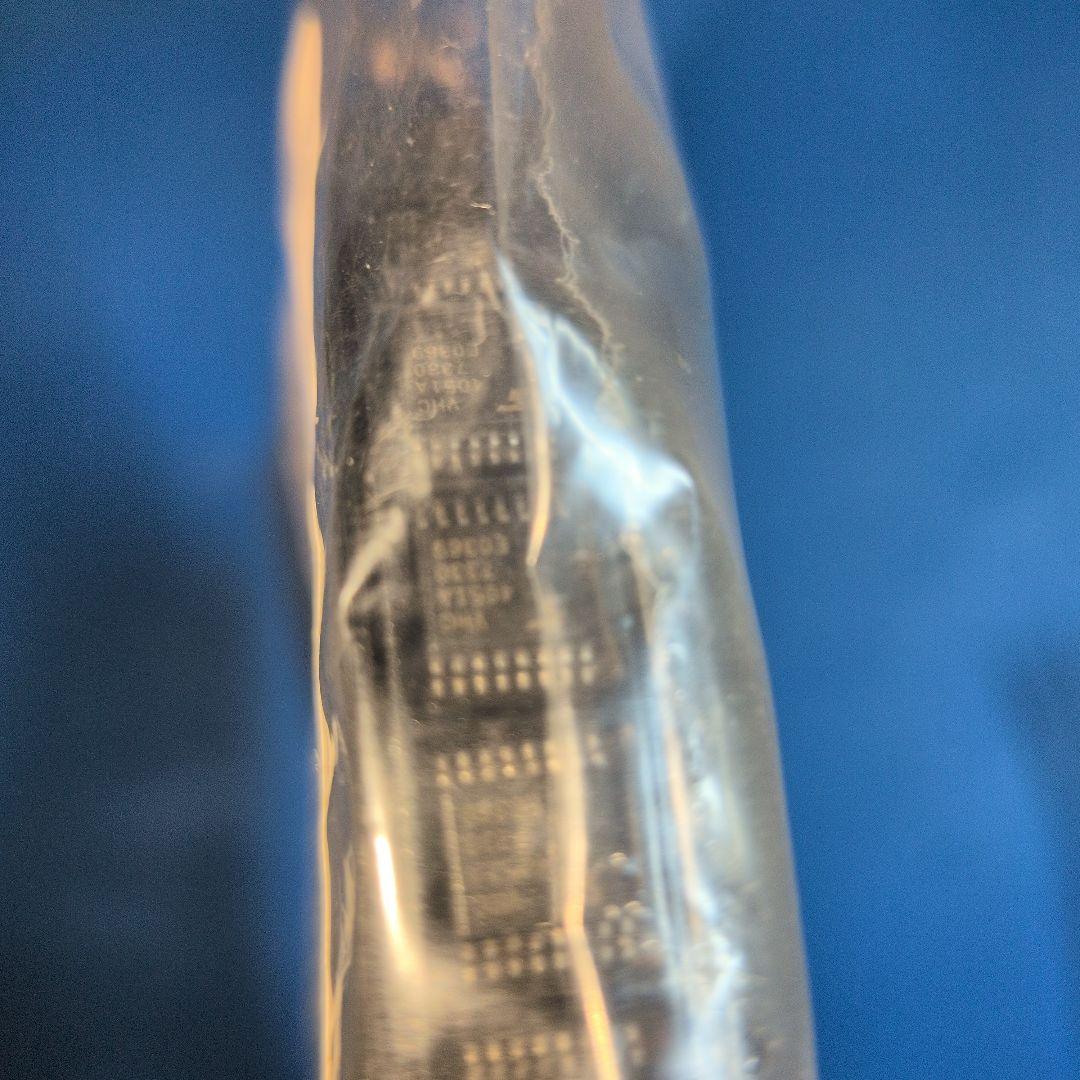 メモリー [150pcs] Toshiba 74VHC4051AFT Logic IC