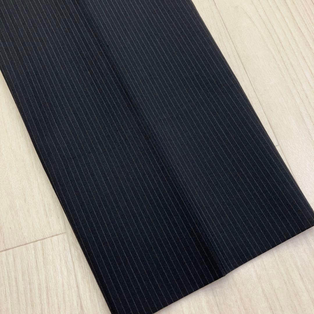 J.PRESS ジェイプレス キッズ ストライプ スーツ セットアップ 150A