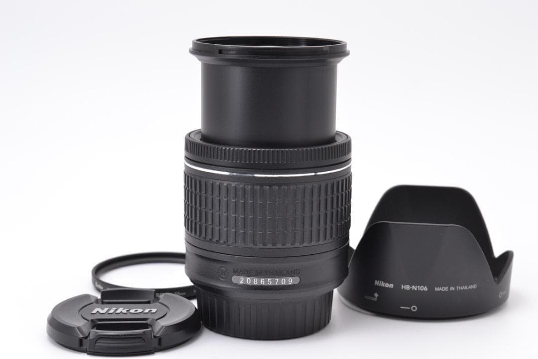 ■ 美品 ■ ニコン　Nikon D5600 レンズキット