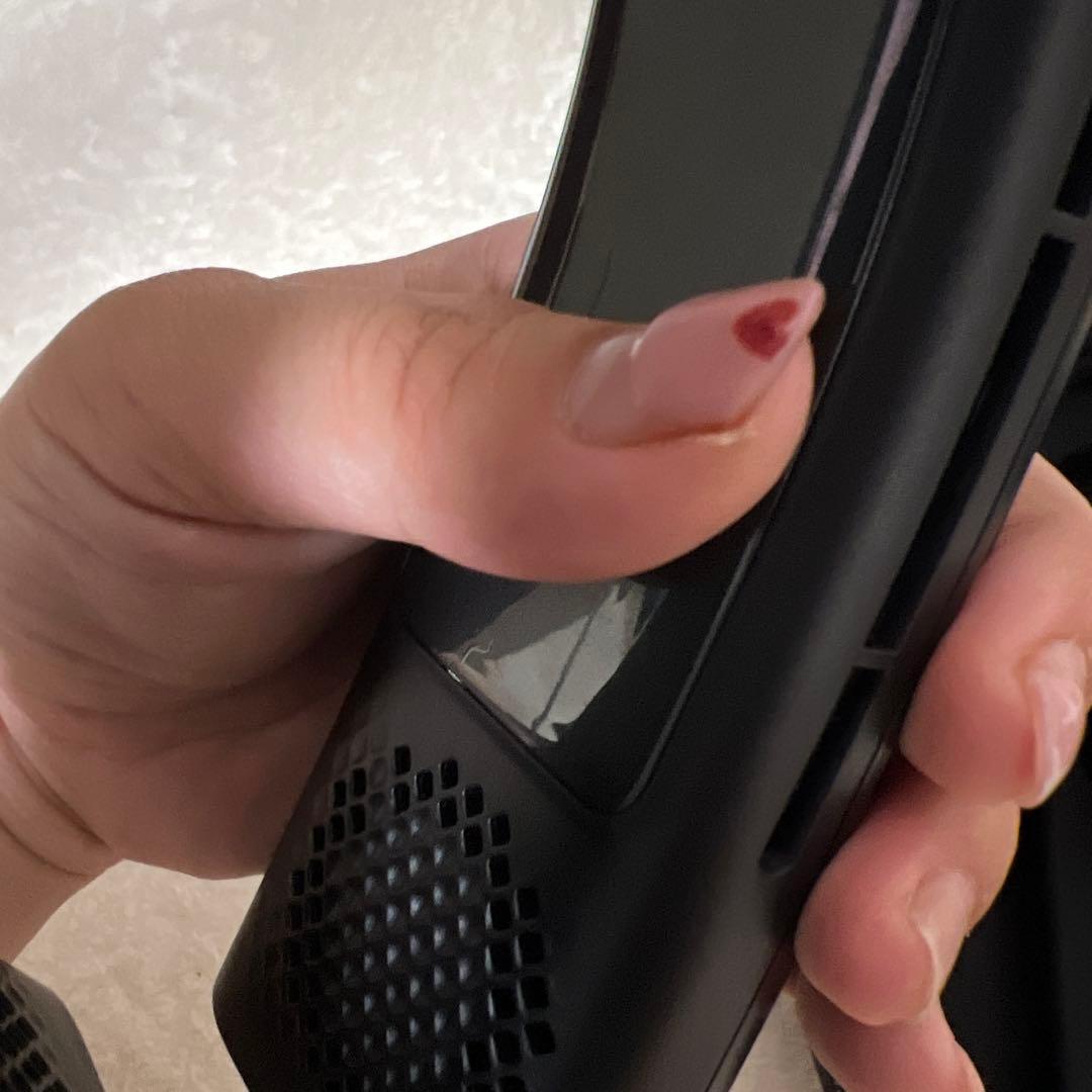 TORRAS COOLIFY 2ネックエアコン.未使用.