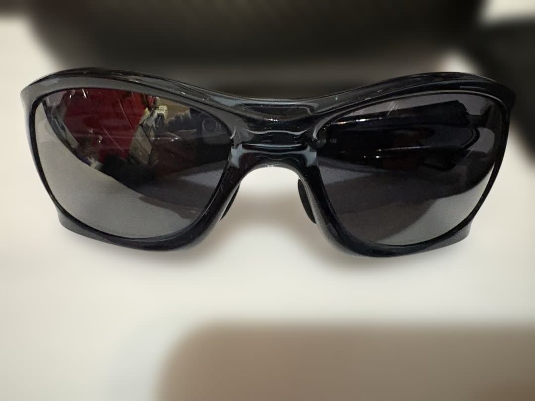 OAKLEY オークリー PIT BULL サングラス（アジアンフィット）