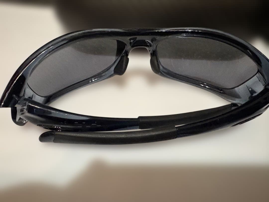 OAKLEY オークリー PIT BULL サングラス（アジアンフィット）