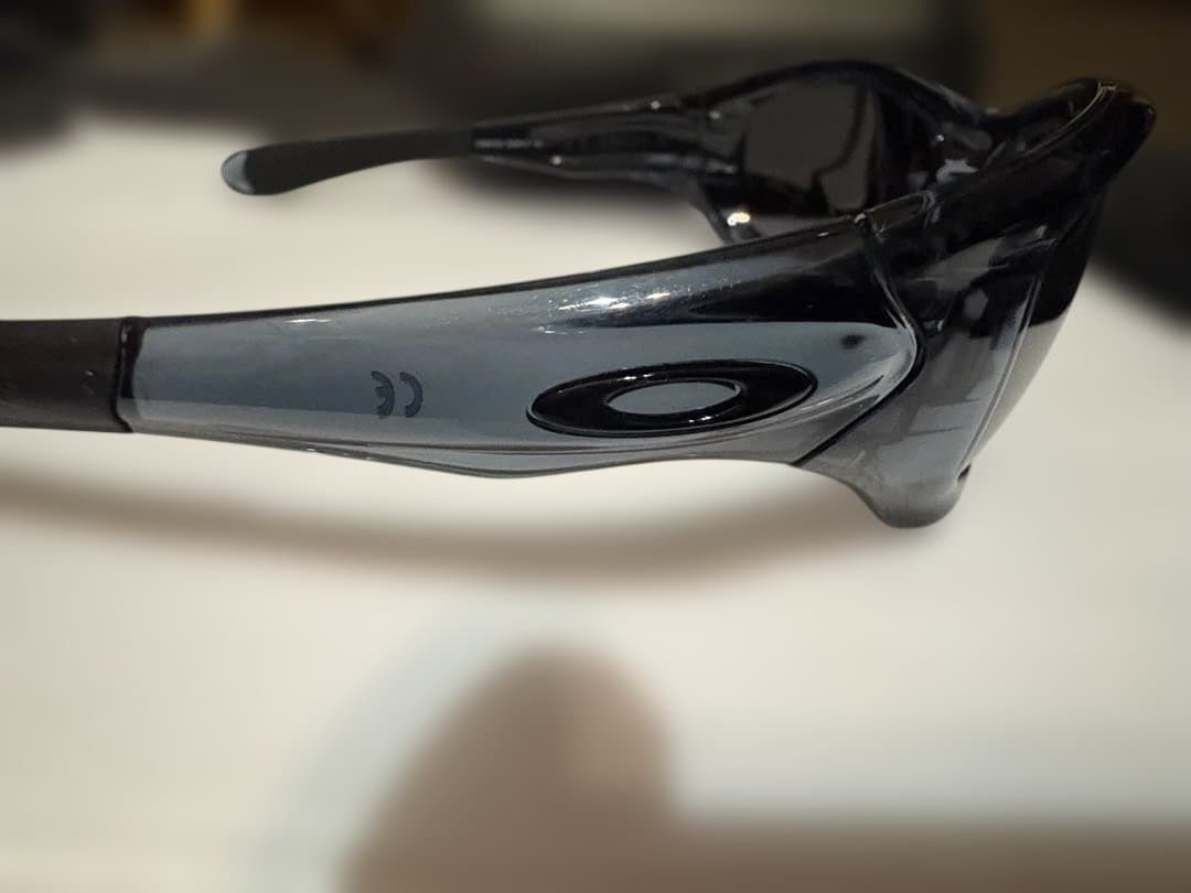 OAKLEY オークリー PIT BULL サングラス（アジアンフィット）