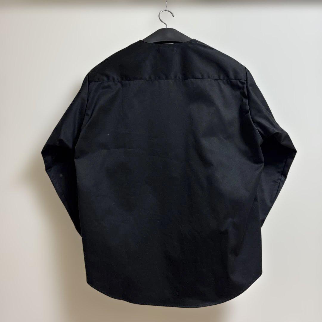 WTAPS リーグシャツ サイズ2 ダブルタップス ネイバーフッド