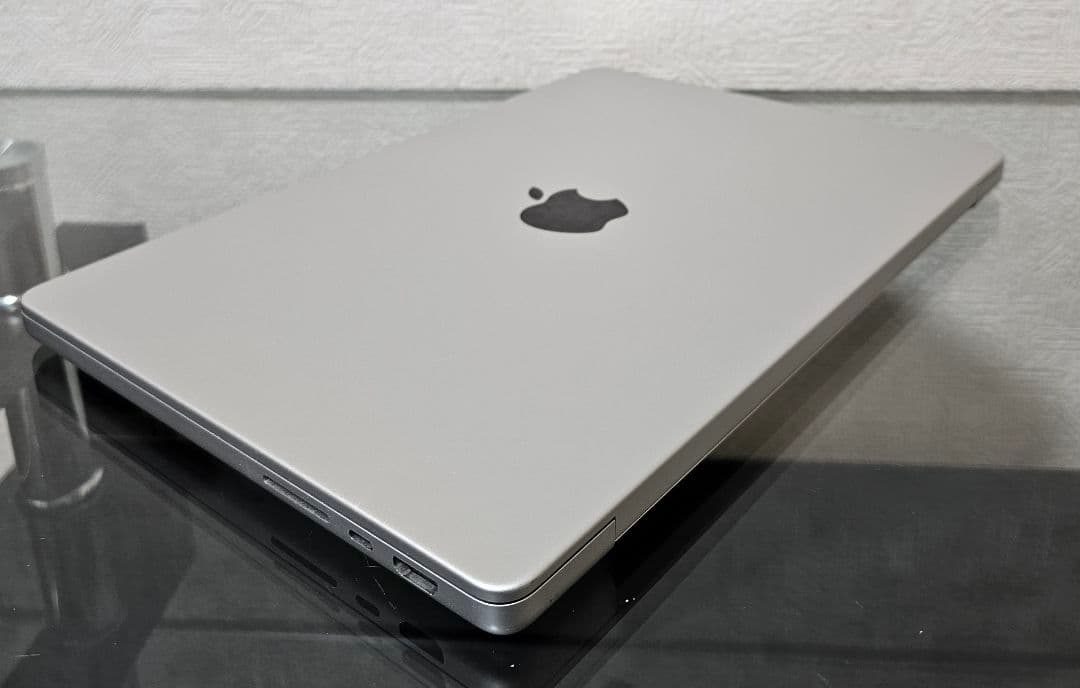 Apple MacBookPro 14インチ 2021 512GB
