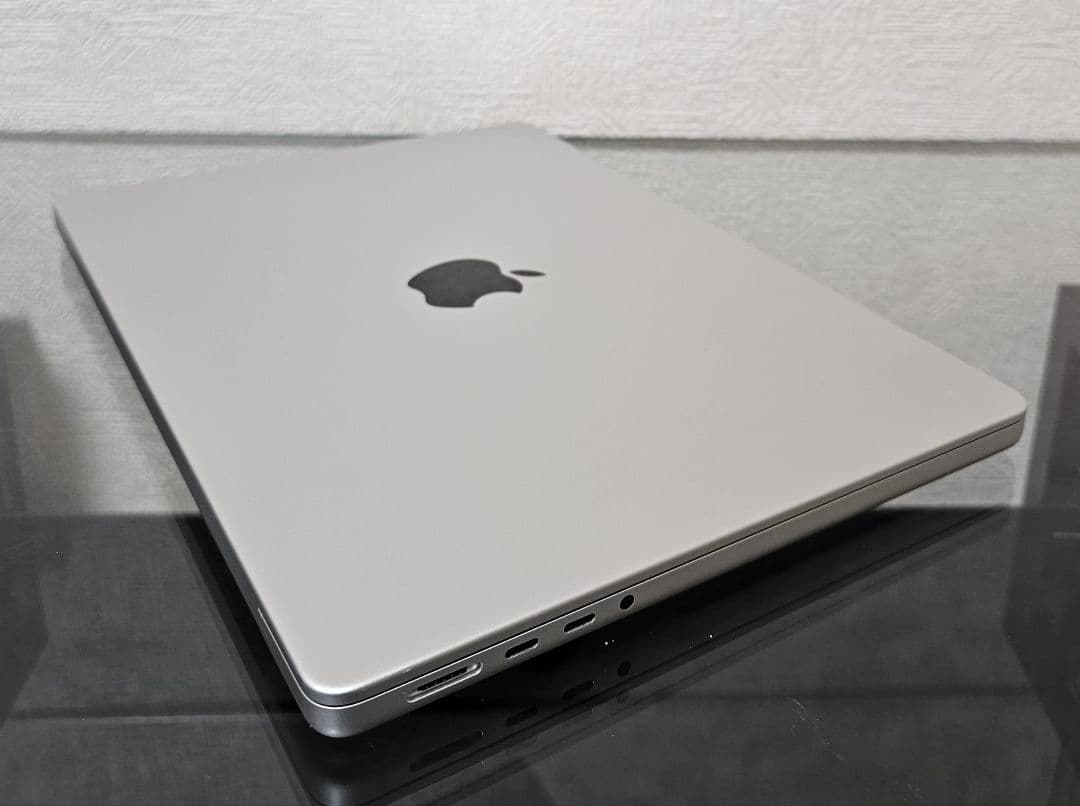 Apple MacBookPro 14インチ 2021 512GB