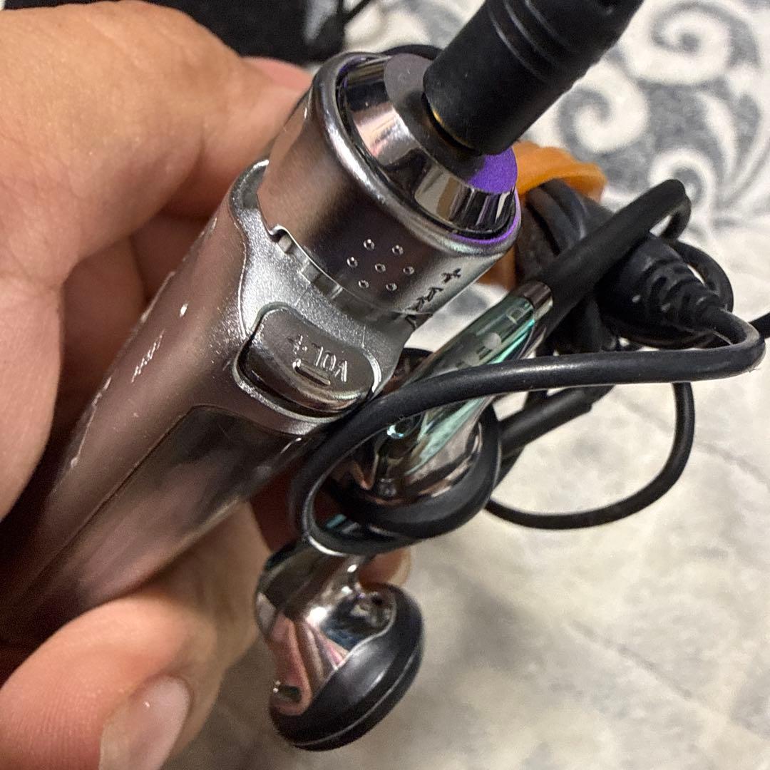 超希少 格安 SONY NW-A605 ウォークマン Aシリーズ WALKMAN