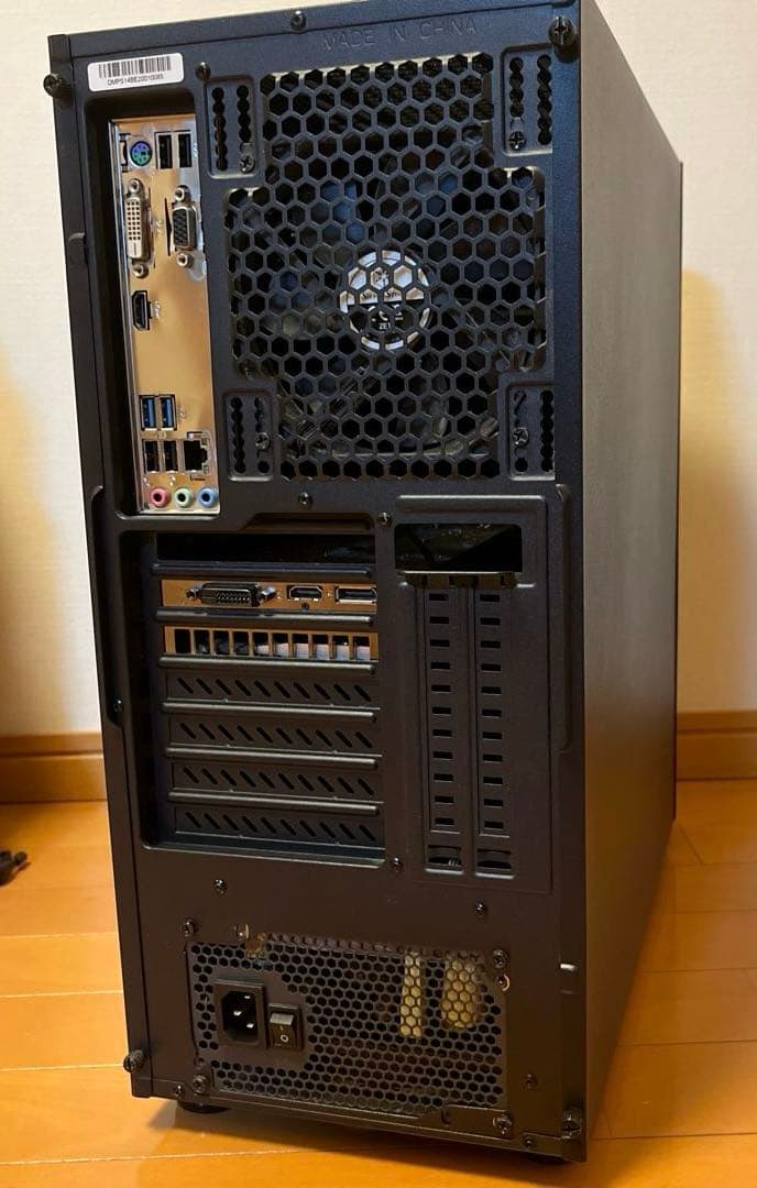 デスクトップ Windows photoshop