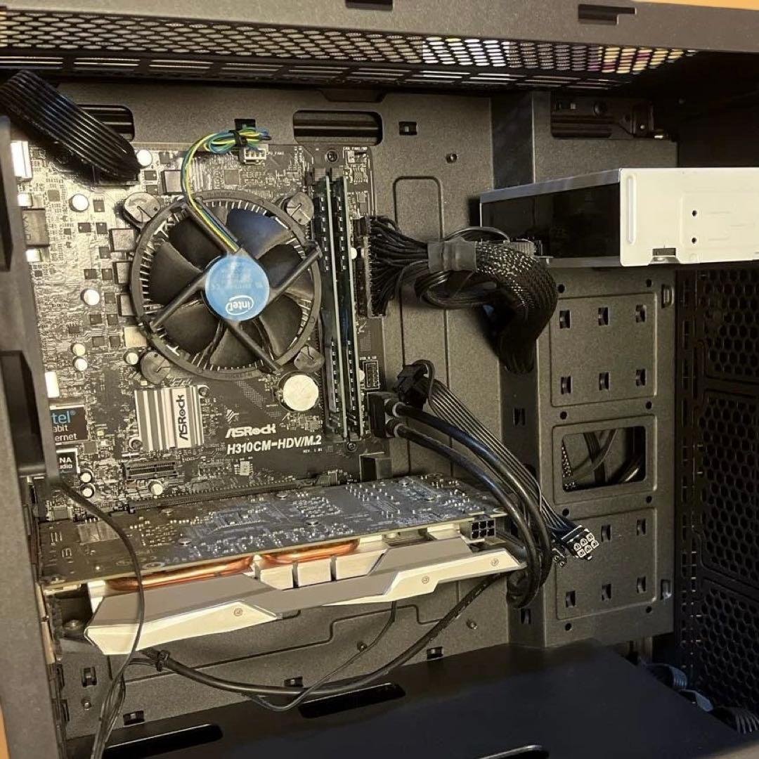 デスクトップ Windows photoshop