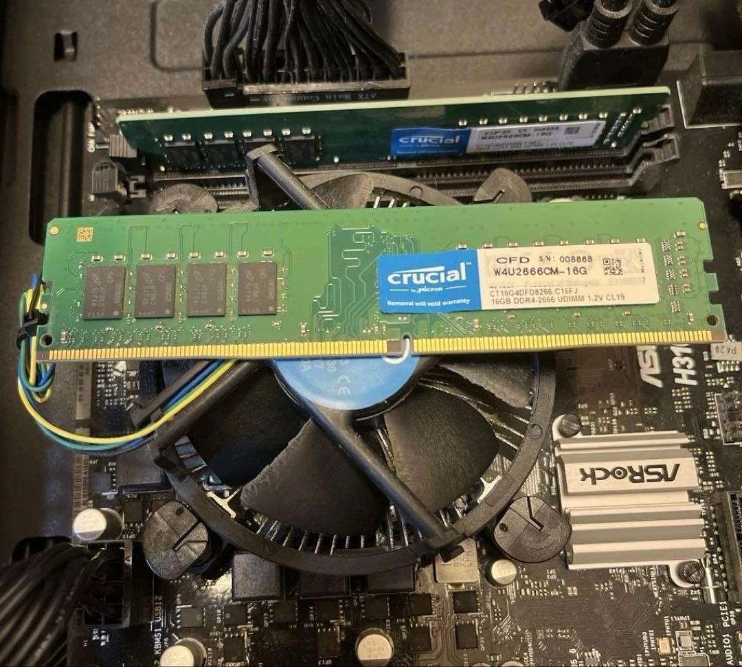 デスクトップ Windows photoshop