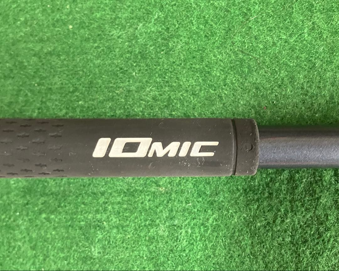 XXIOレディースアイアン9本セット4-9/P/A/S, IOMICグリップ