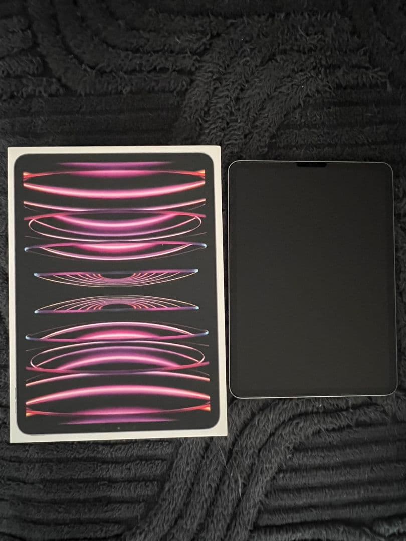 Apple iPad Pro 11インチ 第4世代 128GB