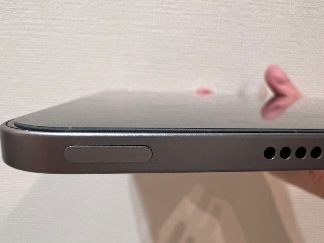 Apple iPad Pro 11インチ 第4世代 128GB