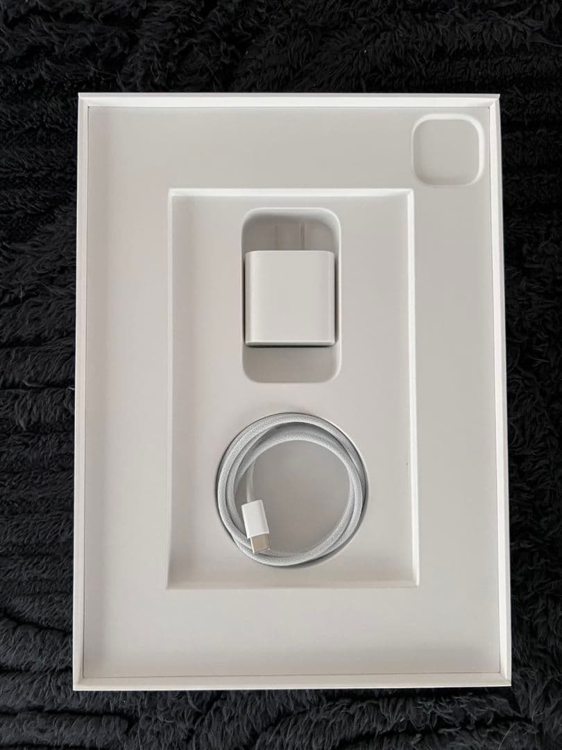 Apple iPad Pro 11インチ 第4世代 128GB