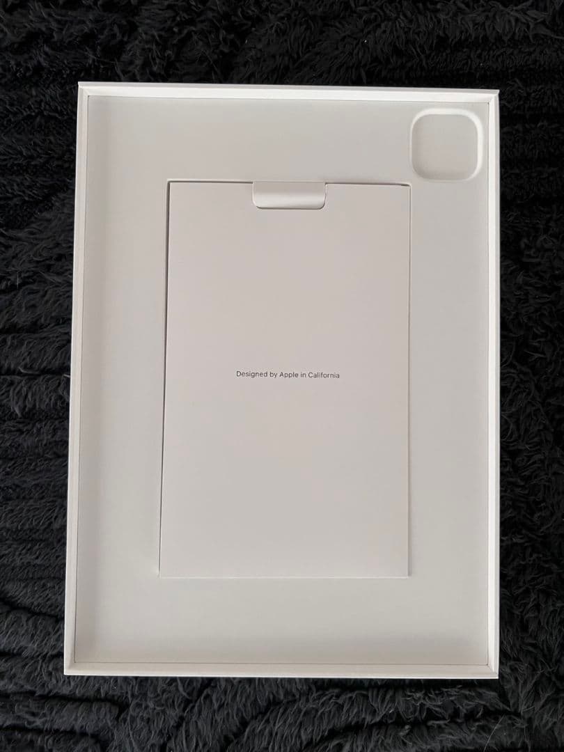 Apple iPad Pro 11インチ 第4世代 128GB