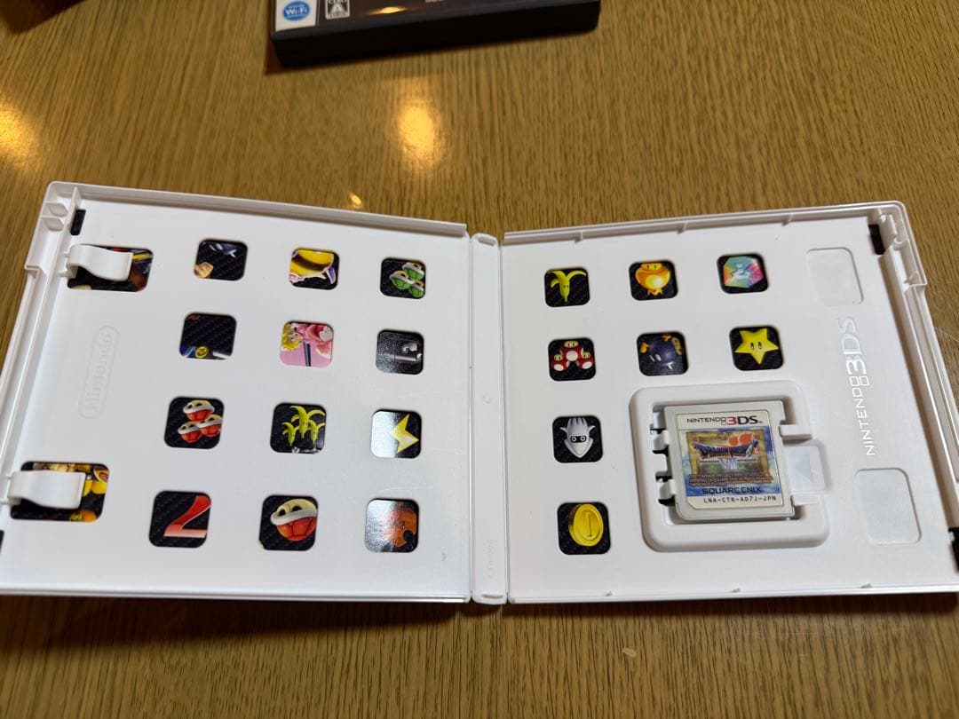 【3DS・DS】ドラゴンクエスト 4・6・7・8・9（5本セット）