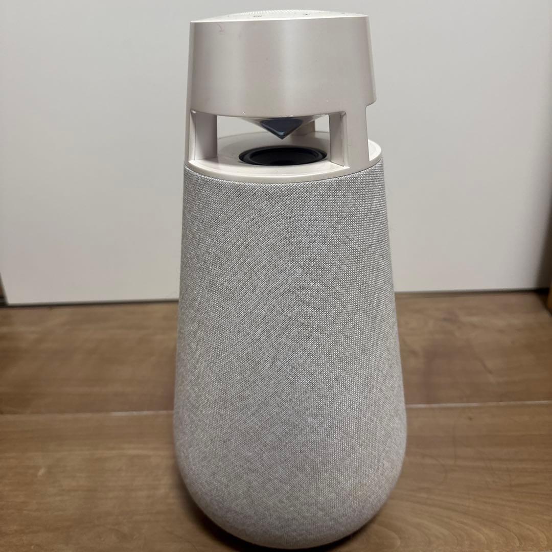 LGエレクトロニクスポータブルスピーカー「XBOOM 360 XO3」