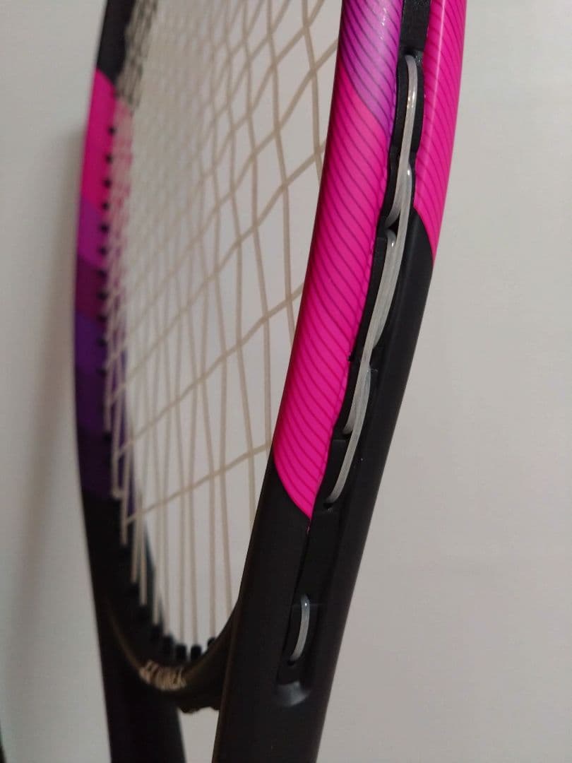 【美品】YONEX　ソフトテニスラケット　エアライド　2023モデル