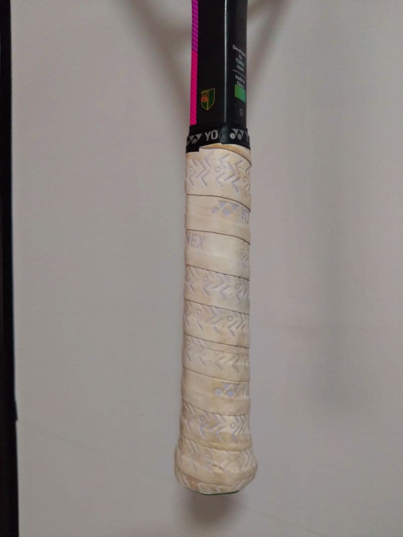 【美品】YONEX　ソフトテニスラケット　エアライド　2023モデル