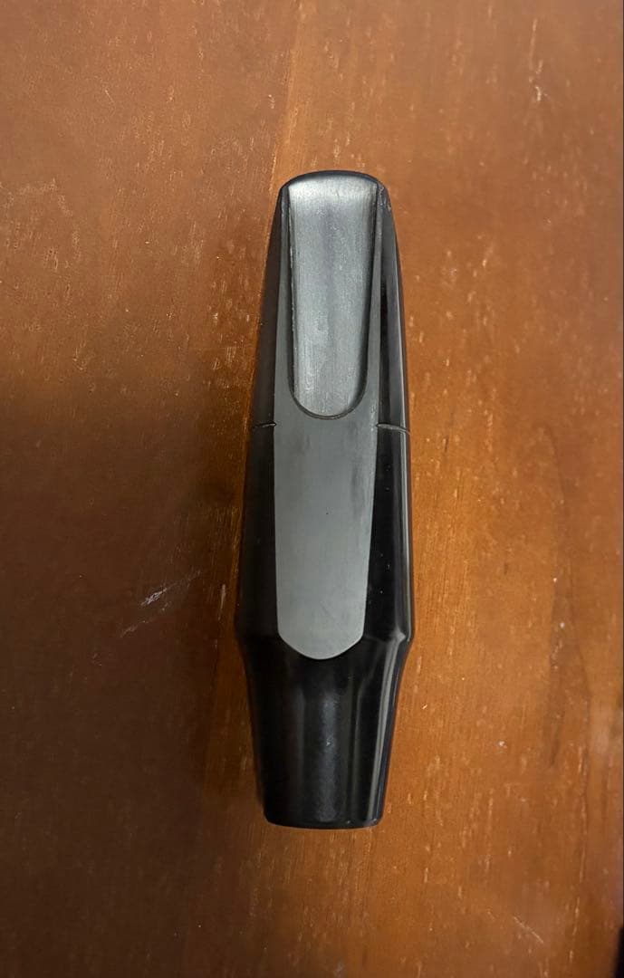 セルマー S80 C★ テナーサックスマウスピース　リガチャーキャップ付