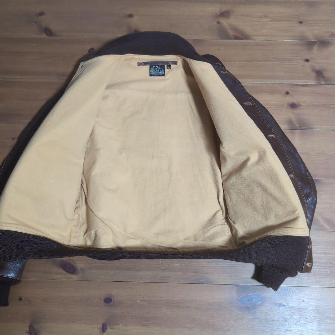 フリーホイーラーズ type A-1 size38