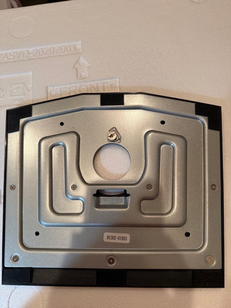 専用GigaCrystal ゲーミングモニターIODATA