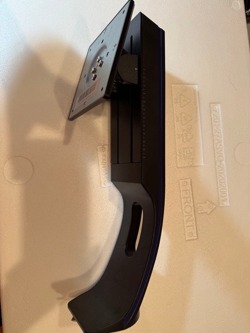 専用GigaCrystal ゲーミングモニターIODATA