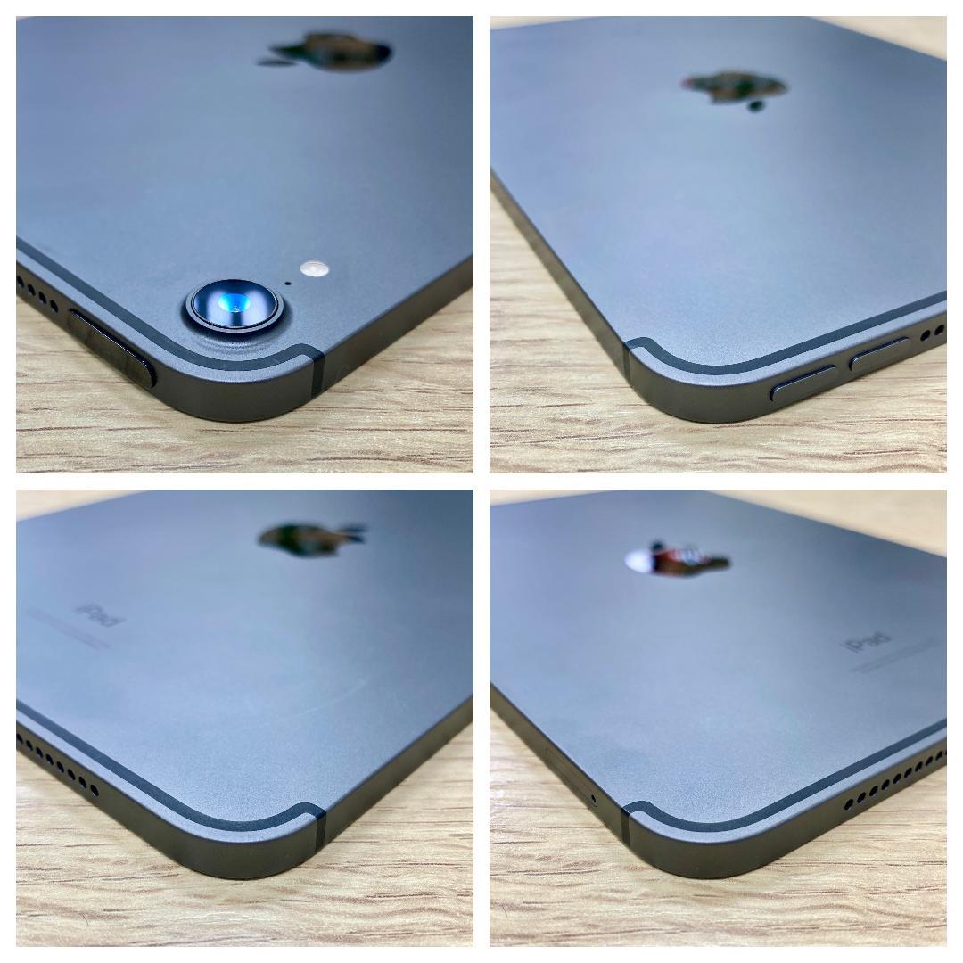 iPad mini 第6世代 64GB Wi-Fi Cellular A2568