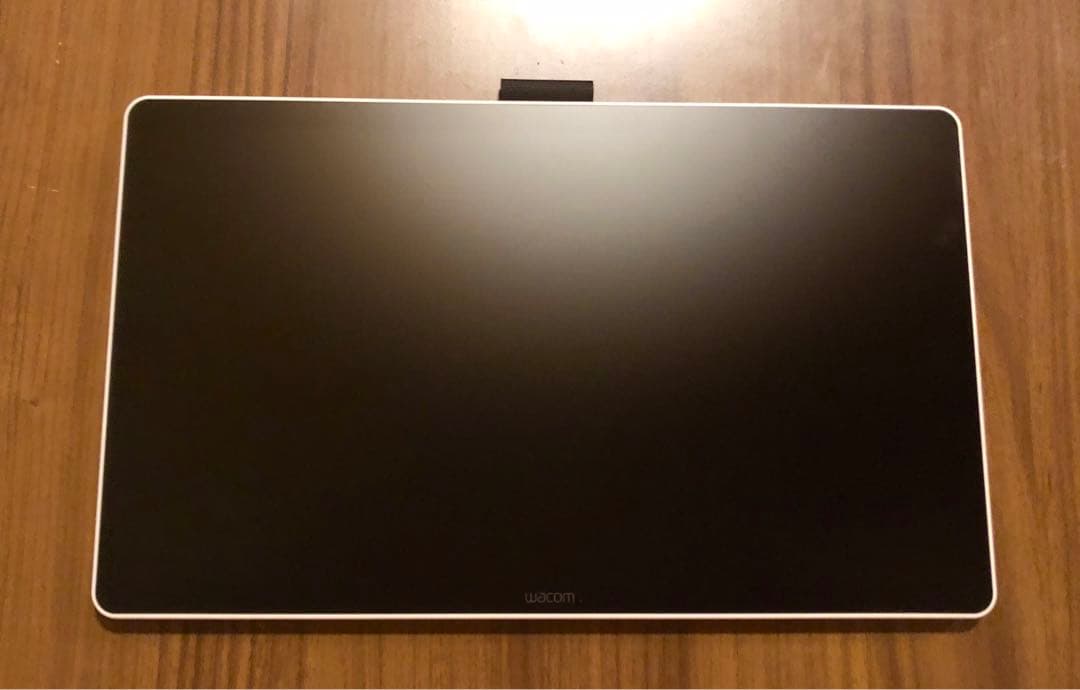 WACOM Wacom One 14 ワコム DTC141W0 液晶タブレット