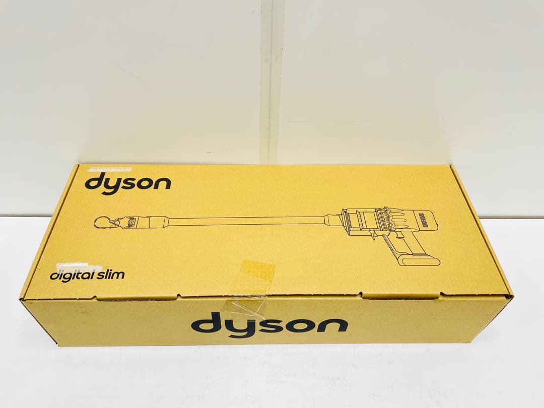 アウトレット品 SV18 FF OR2コードレス掃除機Dyson Slim
