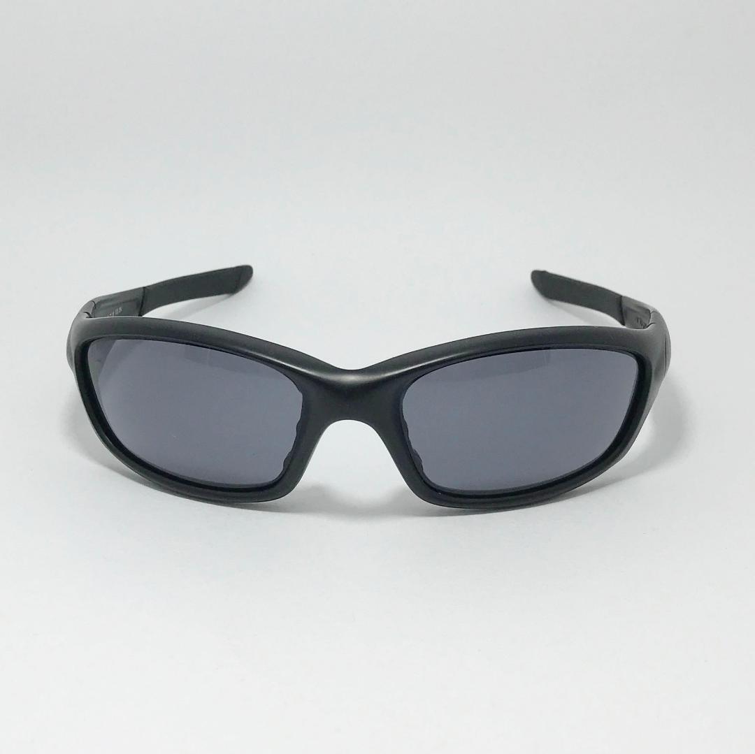 【訳アリ特価！】IO氏着用モデル オークリー サングラス ストレートジャケット