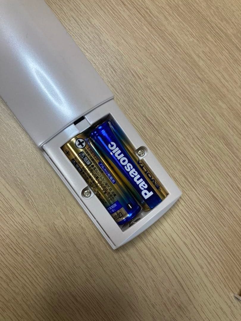 【マカロニ親父さま専用】コスモドクターio9000で使用リモコン1回使用　検電器