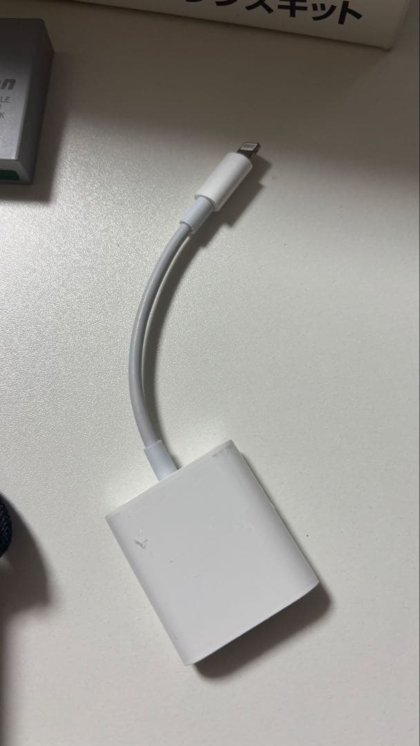 Nikon 1 J5 ミラーレスカメラ レンズ2本付き