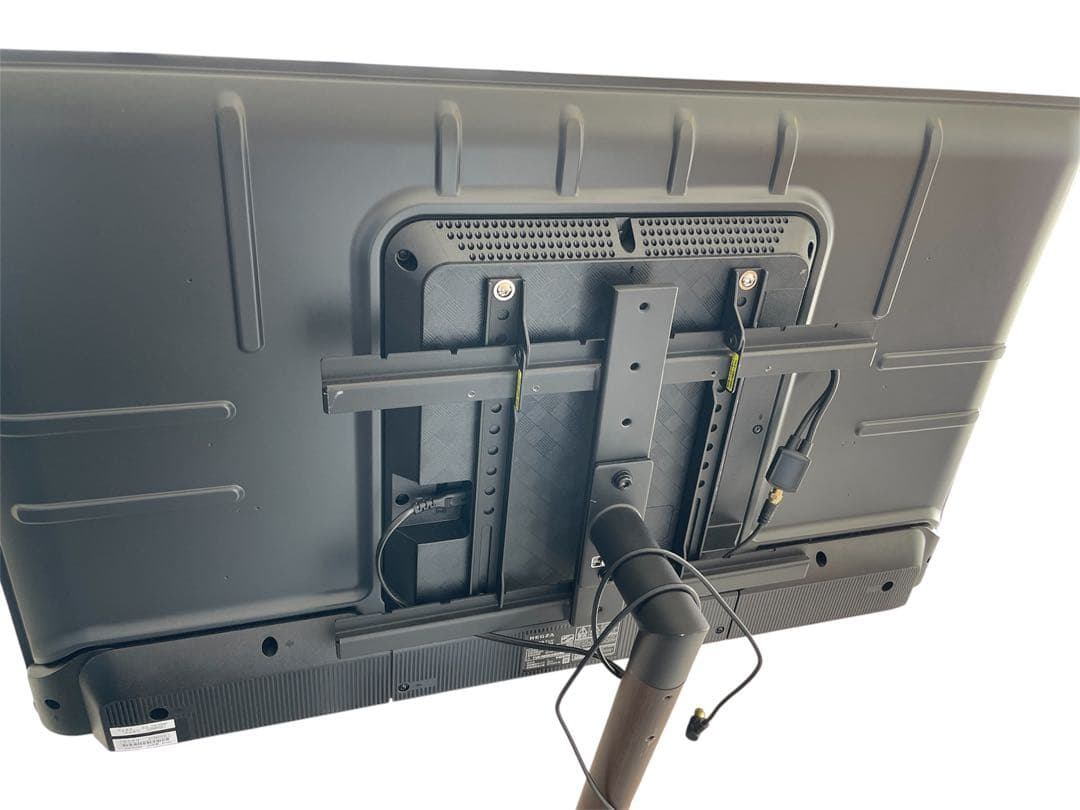 REGZA 43E350M 43インチ液晶テレビ　2025年製　動作確認済み