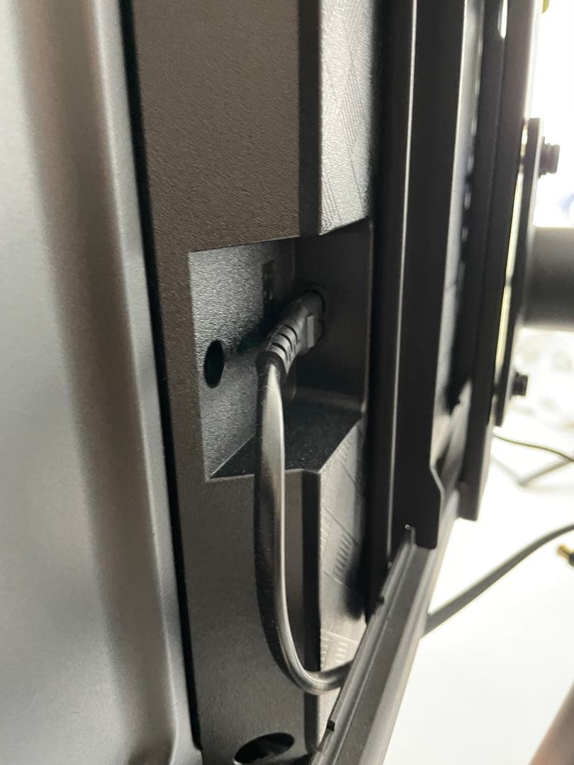 REGZA 43E350M 43インチ液晶テレビ　2025年製　動作確認済み