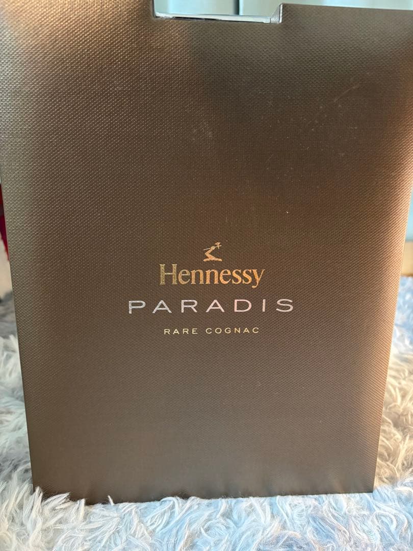 Irene　ヘネパラ