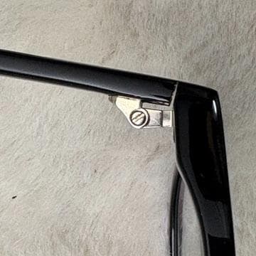 美品　TOM FORD トムフォード TF5797　アジアンフィット　ケース付