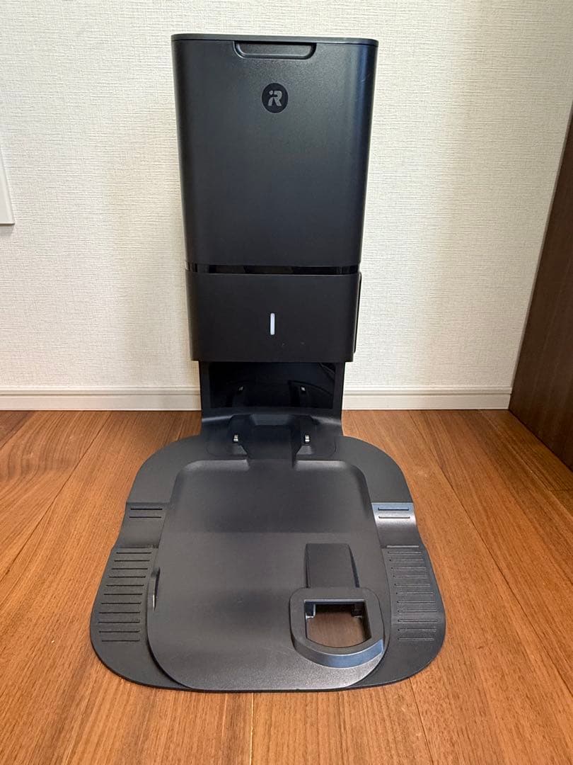 ルンバi3 ロボット掃除機本体 ブラック