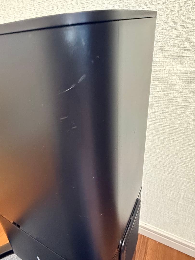 ルンバi3 ロボット掃除機本体 ブラック