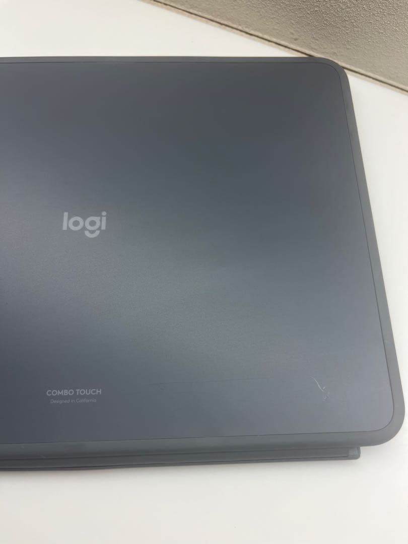 Combo Touch 「 iK1178GRA 」 ロジクール