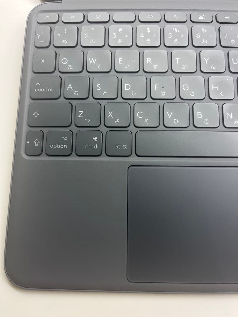 Combo Touch 「 iK1178GRA 」 ロジクール