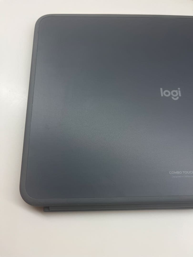 Combo Touch 「 iK1178GRA 」 ロジクール