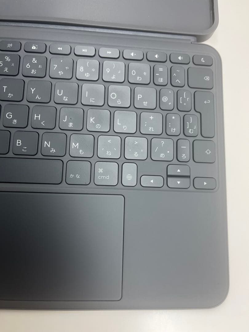 Combo Touch 「 iK1178GRA 」 ロジクール