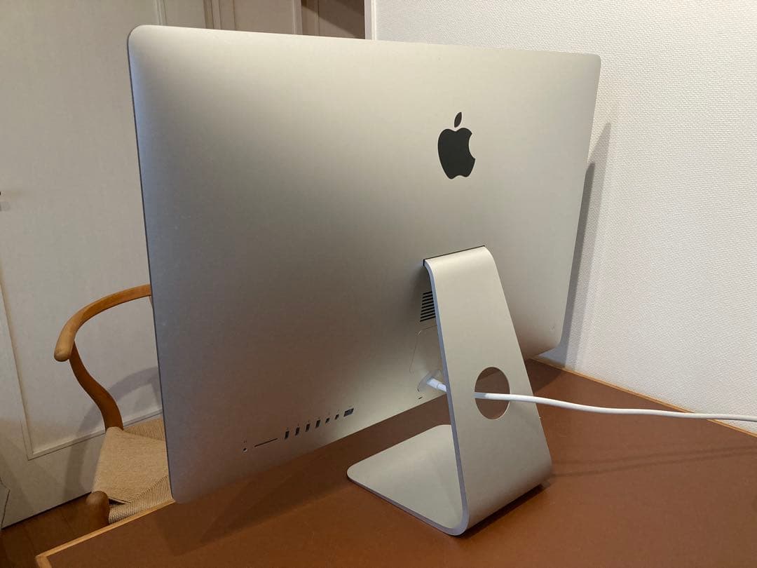 Macデスクトップ iMac 27-inch Late2012